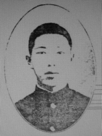 李海璣